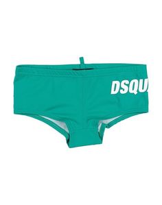 Плавки Dsquared2