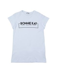 Футболка Ronnie KAY