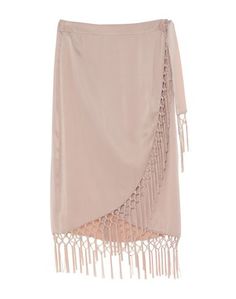 Юбка до колена Cami Nyc