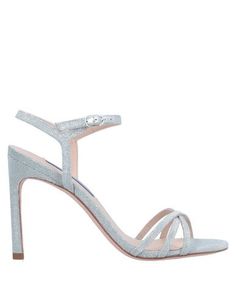 Сандалии Stuart Weitzman