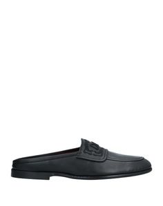 Мюлес и сабо Dolce & Gabbana