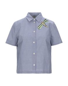 Pубашка MomonÍ