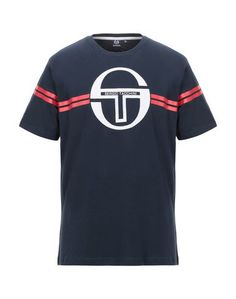 Футболка Sergio Tacchini