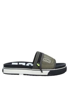 Сандалии Diesel