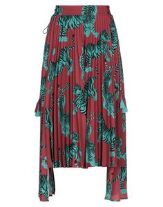 Юбка миди Just Cavalli