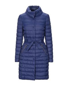 Пуховик с синт. наполнителем GaudÌ