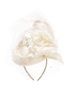 Головной убор Philip Treacy