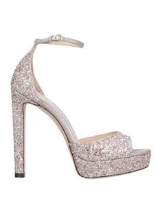 Сандалии Jimmy Choo