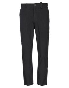 Повседневные брюки THE Editor