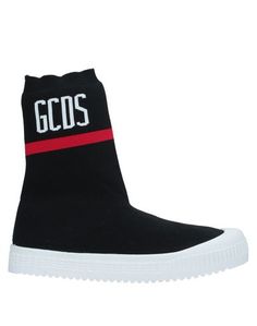 Высокие кеды и кроссовки Gcds