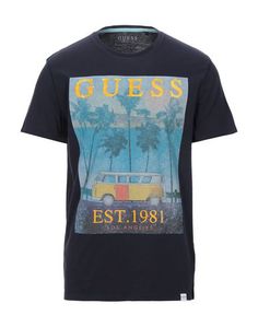 Футболка Guess