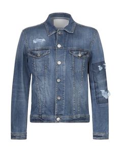 Джинсовая верхняя одежда Pmds Premium Mood Denim Superior