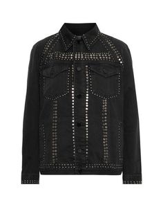 Джинсовая верхняя одежда Frame