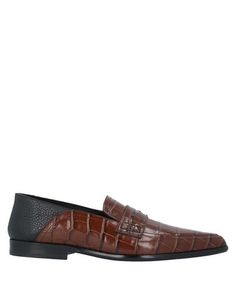 Мокасины Loewe