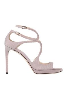 Сандалии Jimmy Choo