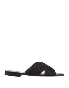 Сандалии Giuseppe Zanotti
