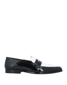 Мокасины Loewe