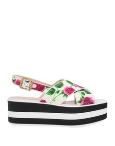 Сандалии Gucci