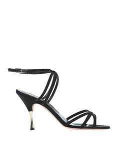 Сандалии Manolo Blahnik