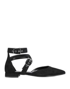 Балетки Divine Follie