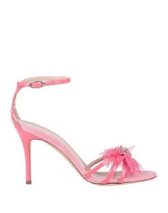 Сандалии Giuseppe Zanotti
