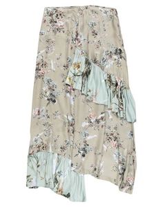 Юбка миди Preen by Thornton Bregazzi