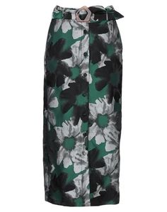 Длинная юбка Weili Zheng