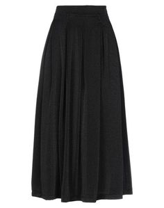 Юбка длиной 3/4 Department 5