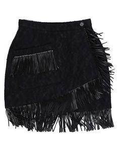 Мини-юбка Amen