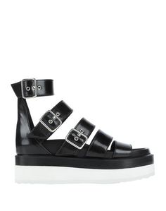 Сандалии Pierre Hardy