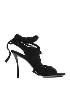 Сандалии Loewe