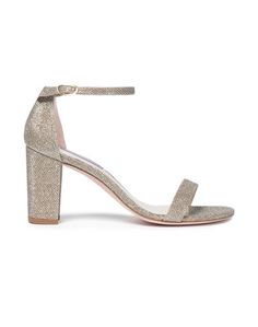 Сандалии Stuart Weitzman