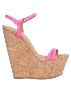 Сандалии Dsquared2