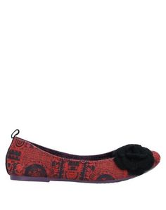 Балетки Desigual