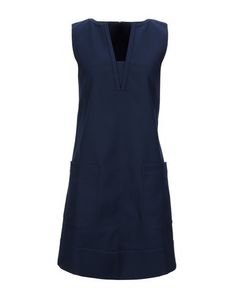 Короткое платье Paule Ka