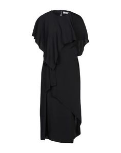 Платье миди Chalayan