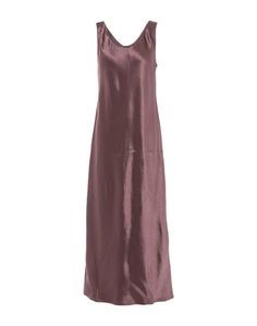 Платье длиной 3/4 Max Mara