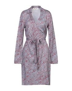 Платье до колена Diane Von Furstenberg