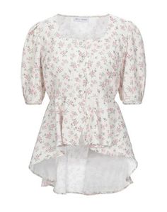 Pубашка Weili Zheng