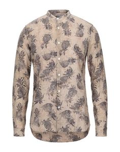 Pубашка Alessandro Gherardi