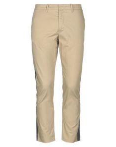 Повседневные брюки THE Editor