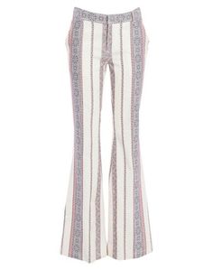 Повседневные брюки Derek Lam 10 Crosby