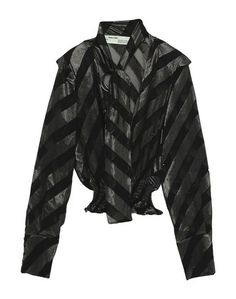 Блузка Off White
