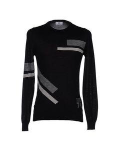 Джемпер с круглым вырезом ICE Iceberg