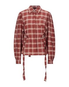 Pубашка Weili Zheng