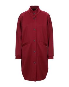 Легкое пальто Please