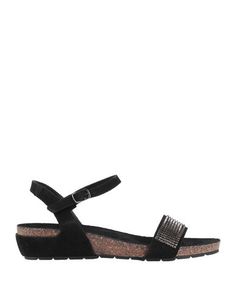 Сандалии Bottega Artigiana