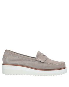 Мокасины Santoni