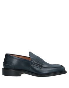 Мокасины Tricker's