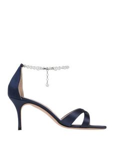 Сандалии Manolo Blahnik